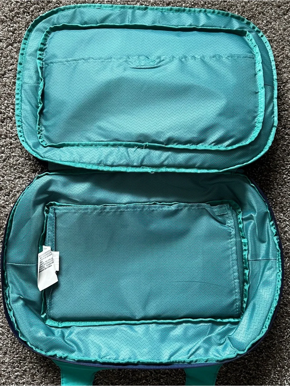 Pyrex Portables 3 Qt Casserole Carrier